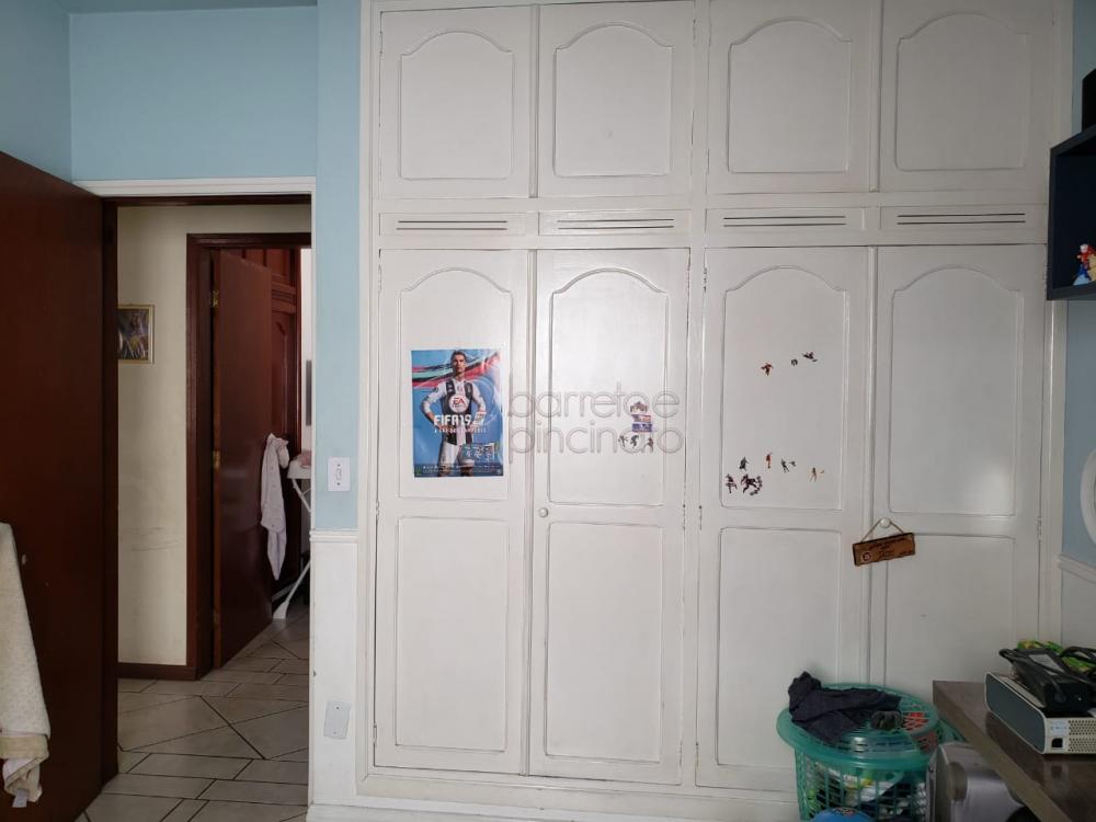 SOBRADO PARA VENDA NO BAIRRO VILA VIOTO – JUNDIAÍ/SP