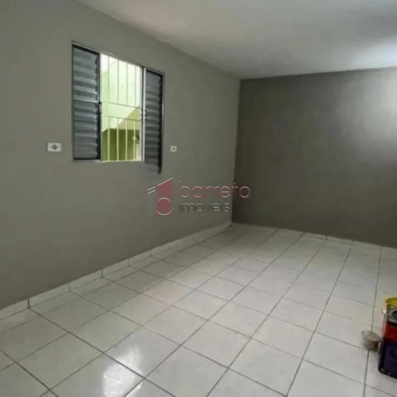 CASA TÉRREA À VENDA NO BAIRRO VILA VIOTTO EM JUNDIAÍ/SP