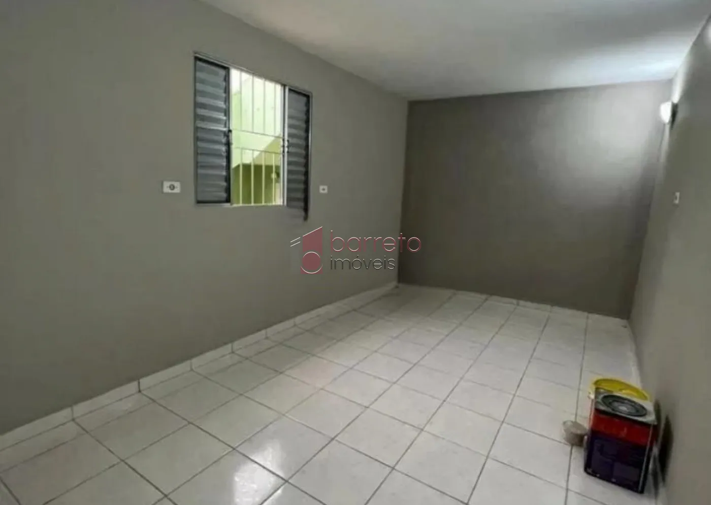 CASA TÉRREA À VENDA NO BAIRRO VILA VIOTTO EM JUNDIAÍ/SP