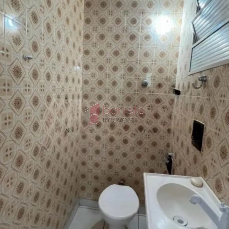 CASA TÉRREA À VENDA NO BAIRRO VILA VIOTTO EM JUNDIAÍ/SP