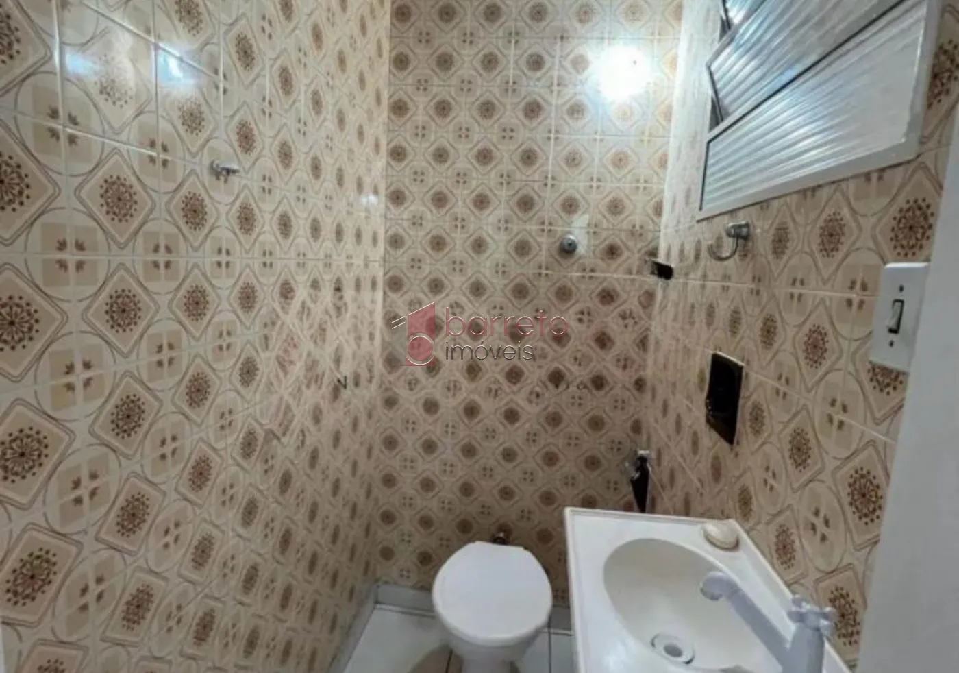 CASA TÉRREA À VENDA NO BAIRRO VILA VIOTTO EM JUNDIAÍ/SP