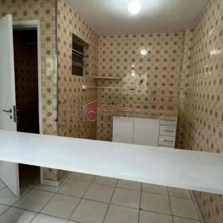 CASA TÉRREA À VENDA NO BAIRRO VILA VIOTTO EM JUNDIAÍ/SP