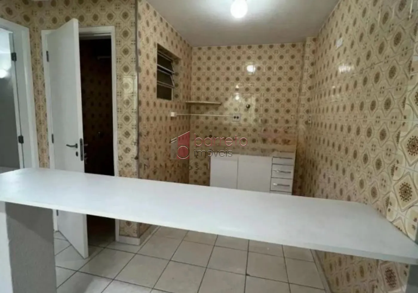 CASA TÉRREA À VENDA NO BAIRRO VILA VIOTTO EM JUNDIAÍ/SP
