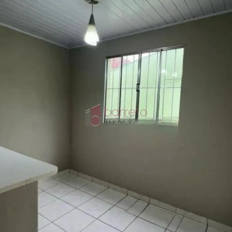 CASA TÉRREA À VENDA NO BAIRRO VILA VIOTTO EM JUNDIAÍ/SP