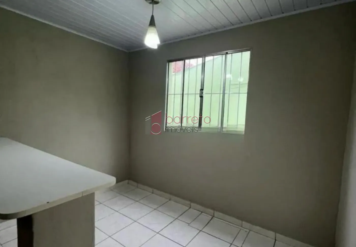 CASA TÉRREA À VENDA NO BAIRRO VILA VIOTTO EM JUNDIAÍ/SP