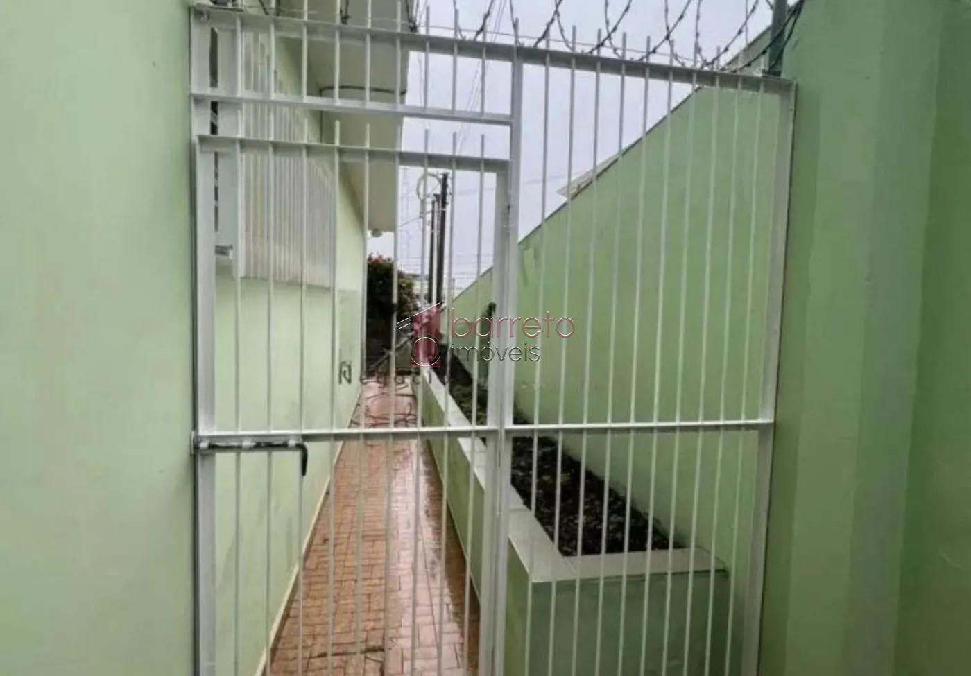 CASA TÉRREA À VENDA NO BAIRRO VILA VIOTTO EM JUNDIAÍ/SP