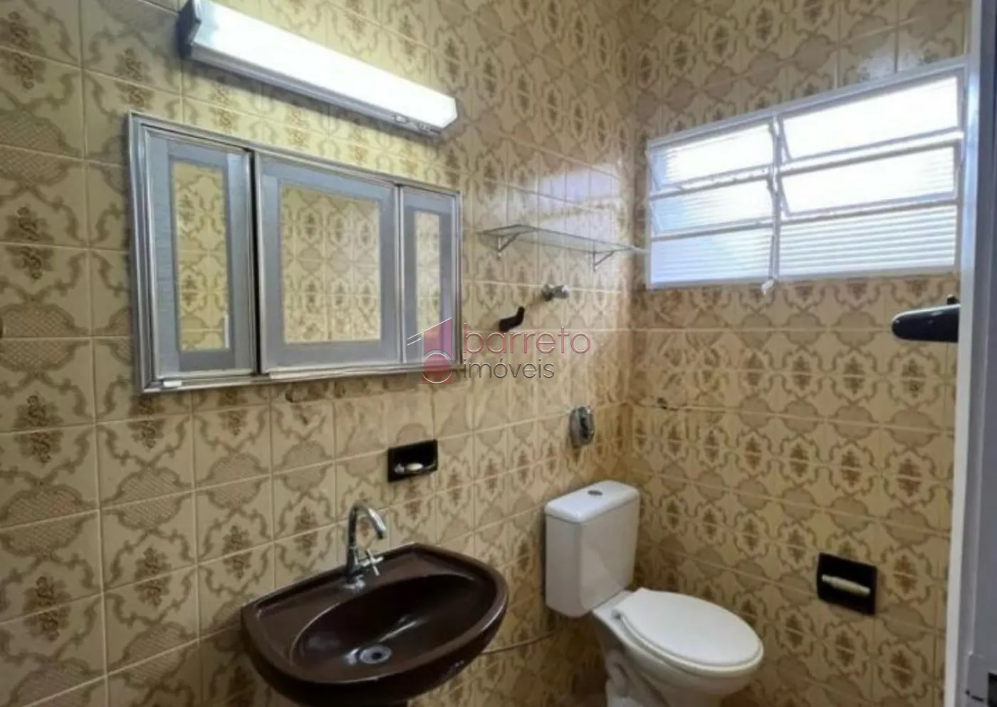 CASA TÉRREA À VENDA NO BAIRRO VILA VIOTTO EM JUNDIAÍ/SP