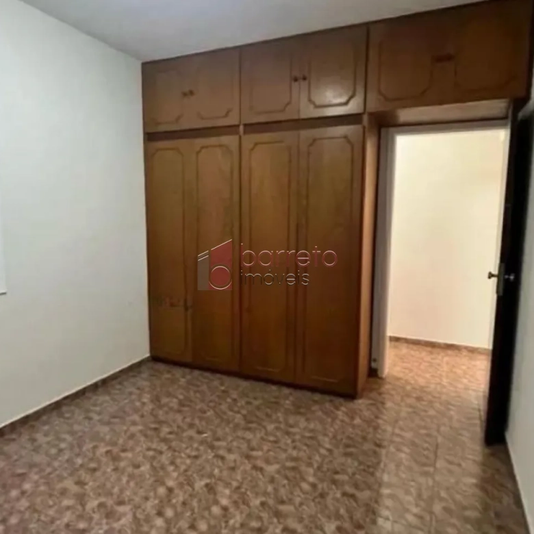 CASA TÉRREA À VENDA NO BAIRRO VILA VIOTTO EM JUNDIAÍ/SP