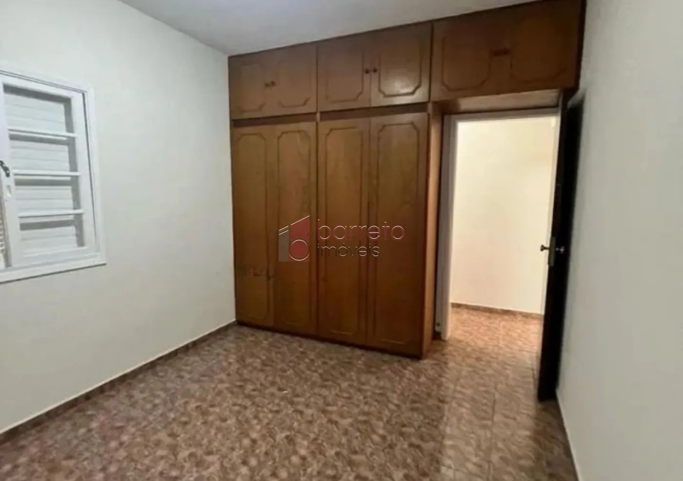 CASA TÉRREA À VENDA NO BAIRRO VILA VIOTTO EM JUNDIAÍ/SP