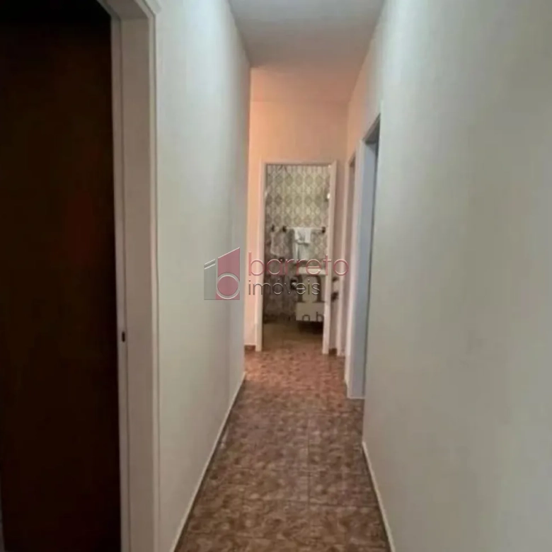 CASA TÉRREA À VENDA NO BAIRRO VILA VIOTTO EM JUNDIAÍ/SP