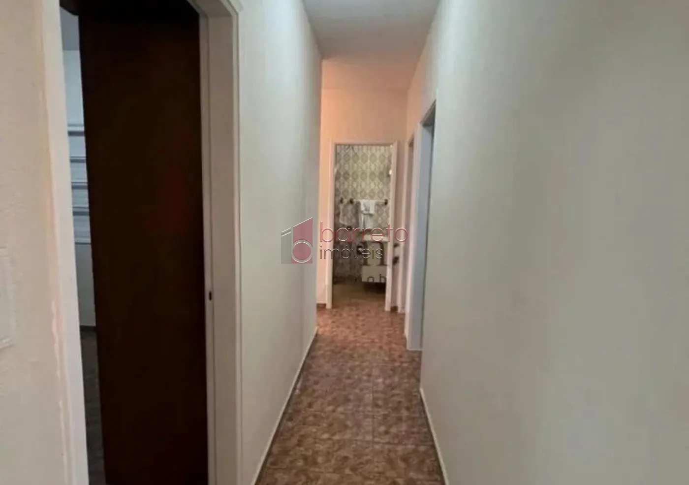 CASA TÉRREA À VENDA NO BAIRRO VILA VIOTTO EM JUNDIAÍ/SP