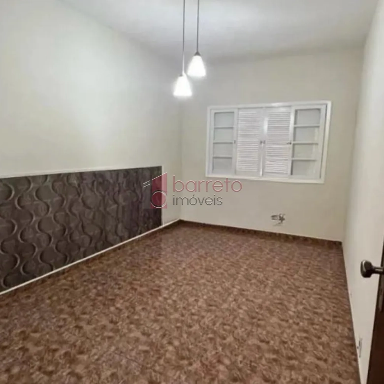 CASA TÉRREA À VENDA NO BAIRRO VILA VIOTTO EM JUNDIAÍ/SP