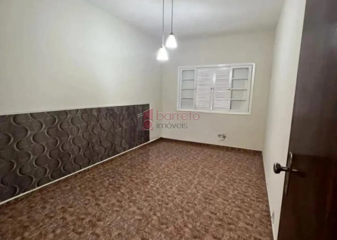 CASA TÉRREA À VENDA NO BAIRRO VILA VIOTTO EM JUNDIAÍ/SP