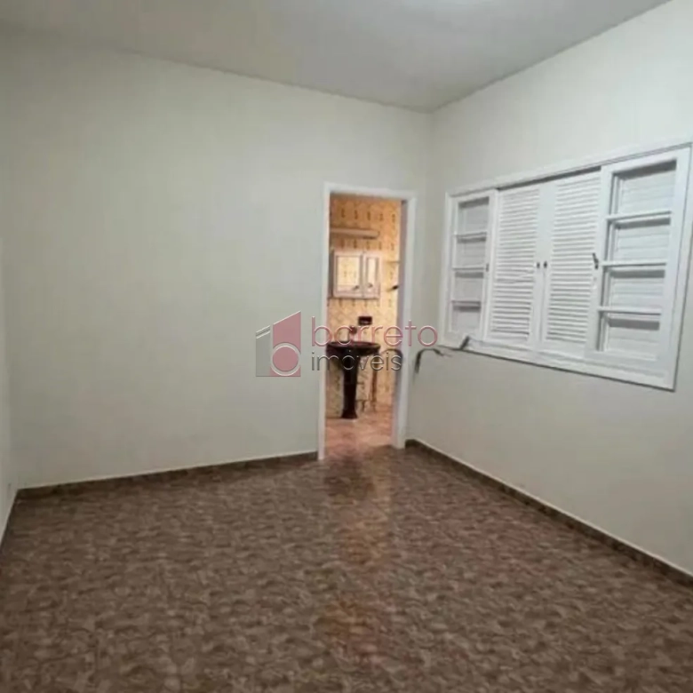 CASA TÉRREA À VENDA NO BAIRRO VILA VIOTTO EM JUNDIAÍ/SP