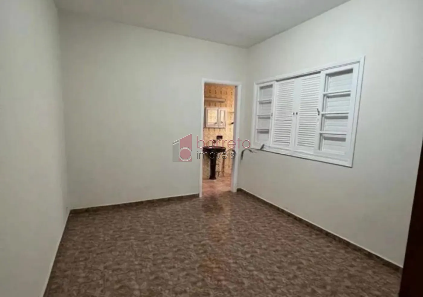 CASA TÉRREA À VENDA NO BAIRRO VILA VIOTTO EM JUNDIAÍ/SP