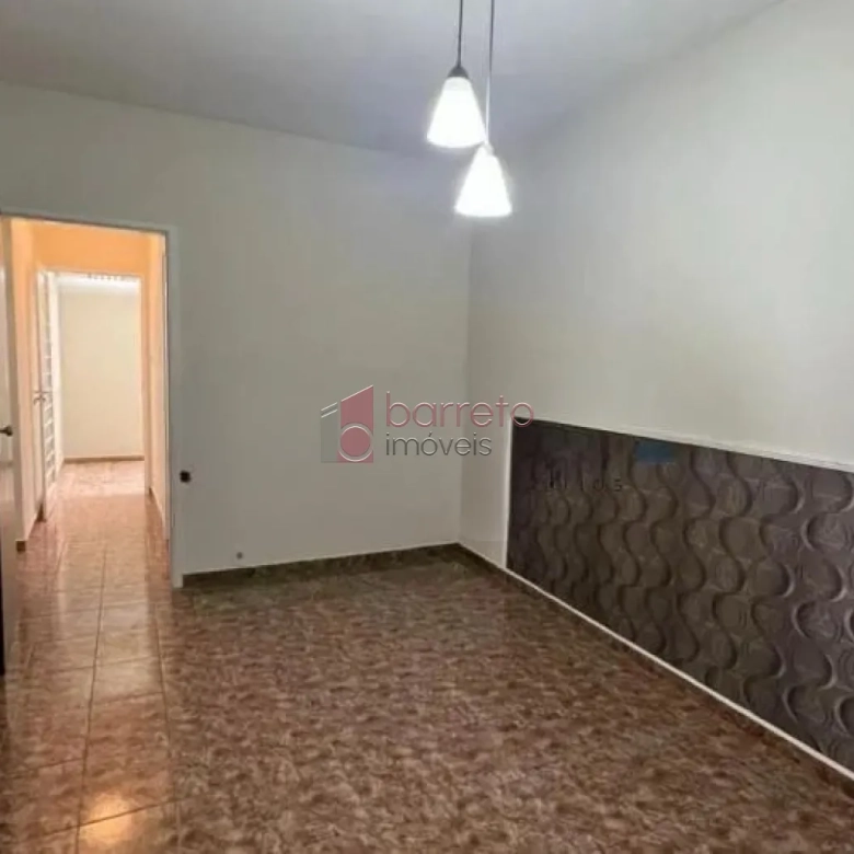 CASA TÉRREA À VENDA NO BAIRRO VILA VIOTTO EM JUNDIAÍ/SP