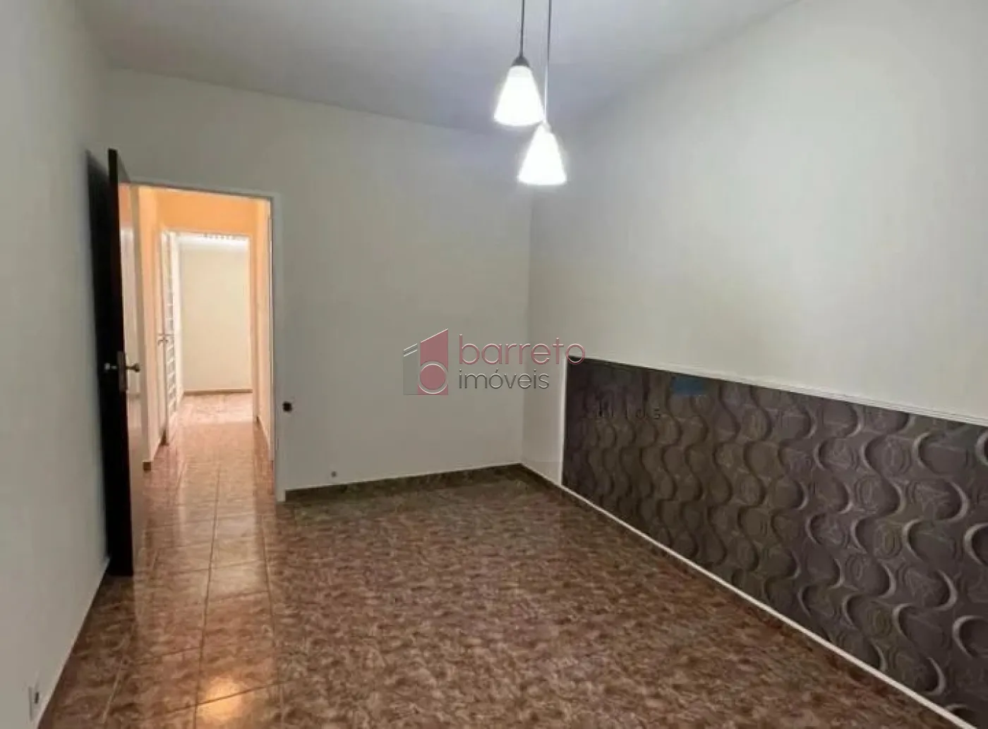 CASA TÉRREA À VENDA NO BAIRRO VILA VIOTTO EM JUNDIAÍ/SP