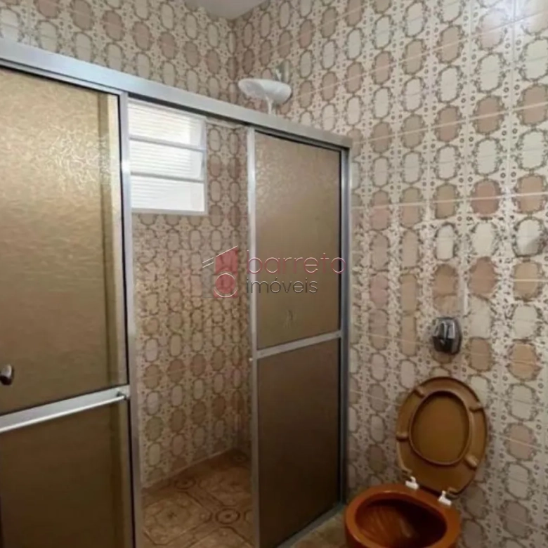CASA TÉRREA À VENDA NO BAIRRO VILA VIOTTO EM JUNDIAÍ/SP