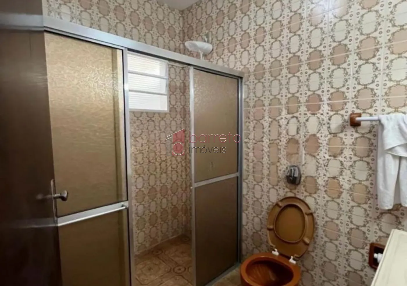 CASA TÉRREA À VENDA NO BAIRRO VILA VIOTTO EM JUNDIAÍ/SP
