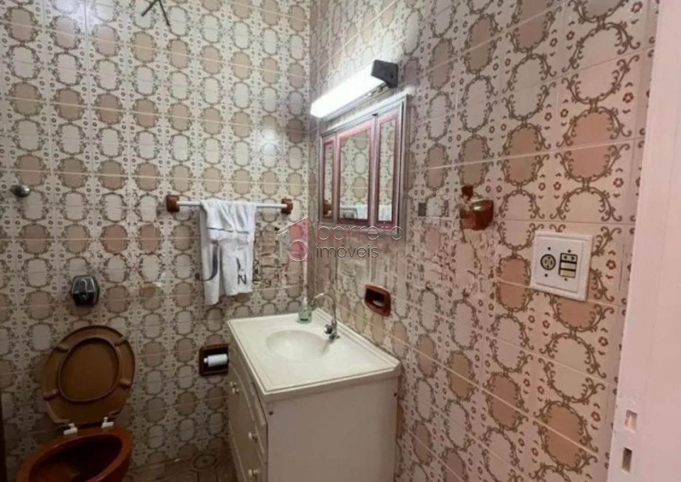 CASA TÉRREA À VENDA NO BAIRRO VILA VIOTTO EM JUNDIAÍ/SP