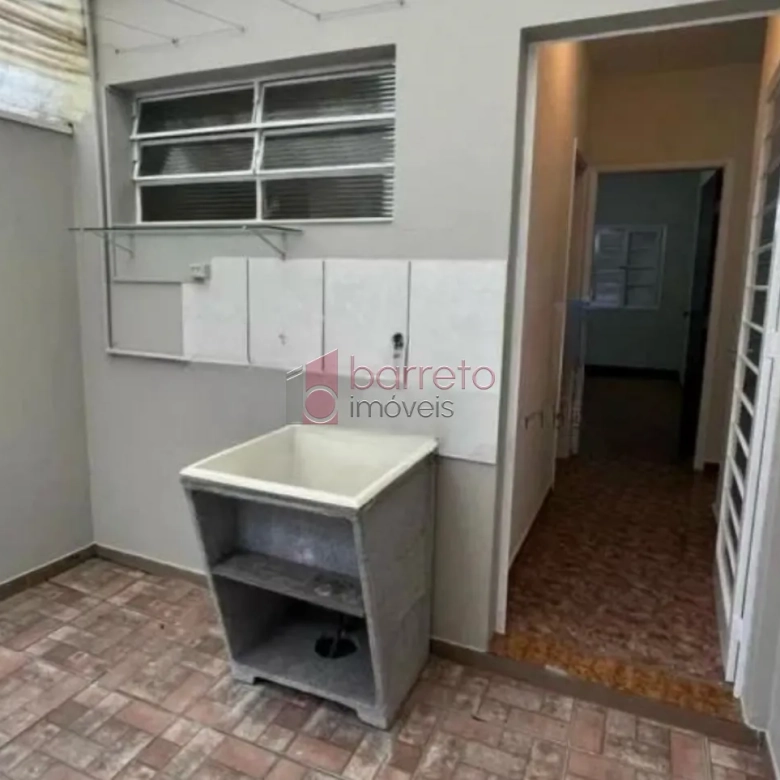 CASA TÉRREA À VENDA NO BAIRRO VILA VIOTTO EM JUNDIAÍ/SP