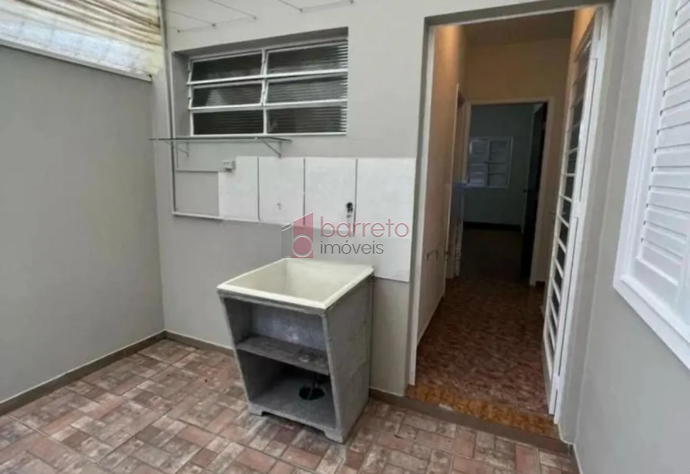 CASA TÉRREA À VENDA NO BAIRRO VILA VIOTTO EM JUNDIAÍ/SP