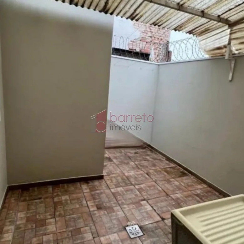 CASA TÉRREA À VENDA NO BAIRRO VILA VIOTTO EM JUNDIAÍ/SP