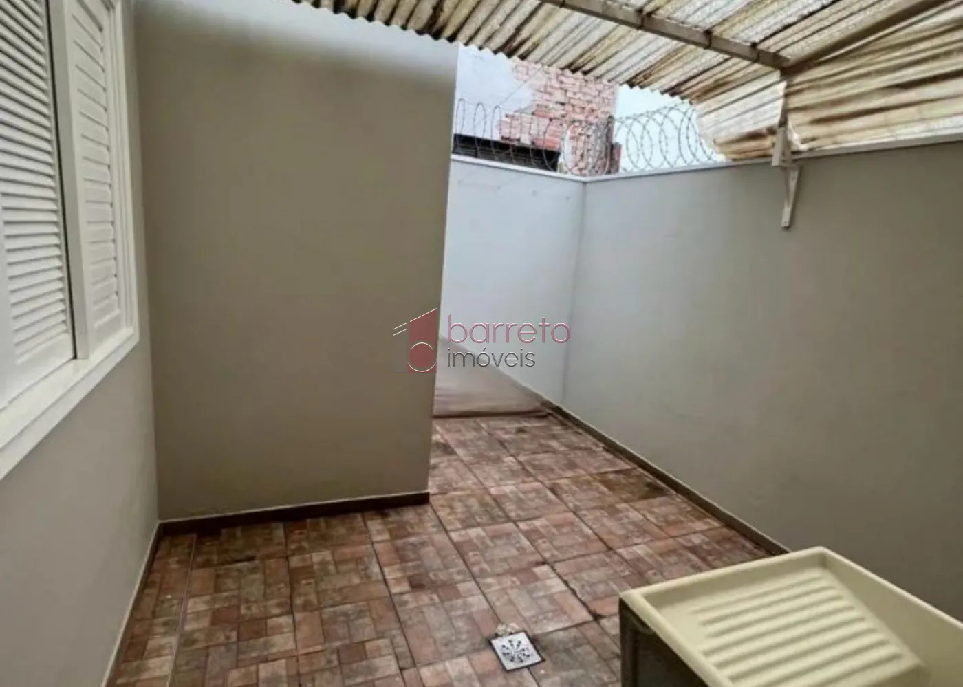 CASA TÉRREA À VENDA NO BAIRRO VILA VIOTTO EM JUNDIAÍ/SP