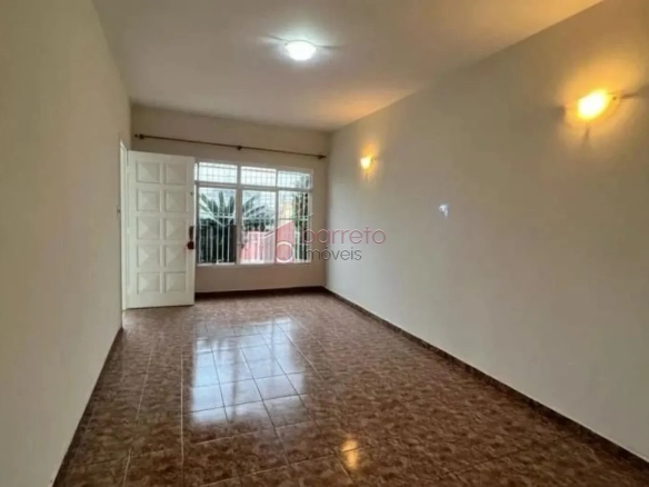 CASA TÉRREA À VENDA NO BAIRRO VILA VIOTTO EM JUNDIAÍ/SP