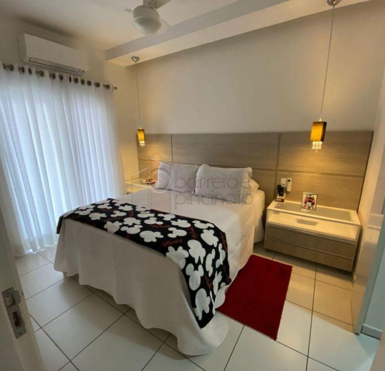 CASA PARA VENDA NO BAIRRO JARDIM QUINTA DAS VIDEIRAS – JUNDIAÍ/SP