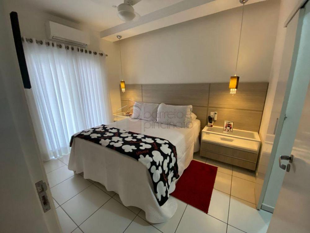 CASA PARA VENDA NO BAIRRO JARDIM QUINTA DAS VIDEIRAS – JUNDIAÍ/SP