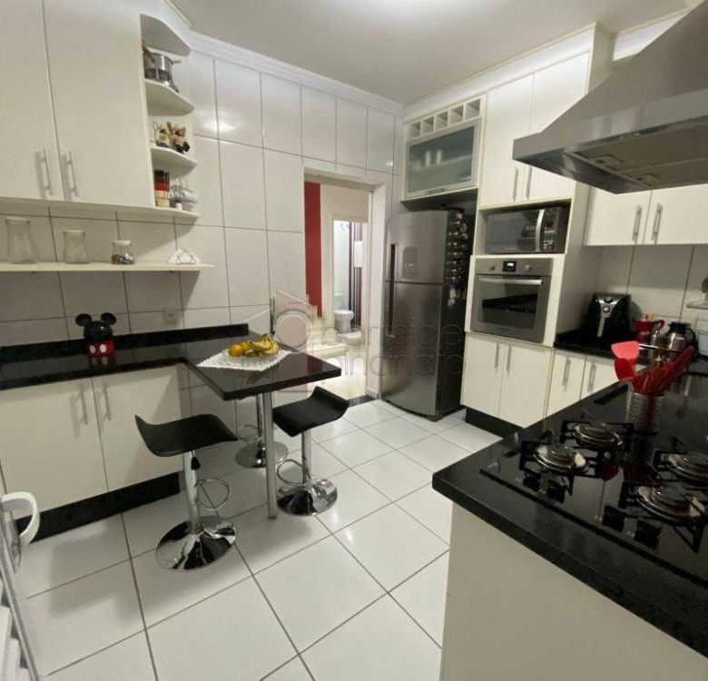 CASA PARA VENDA NO BAIRRO JARDIM QUINTA DAS VIDEIRAS – JUNDIAÍ/SP