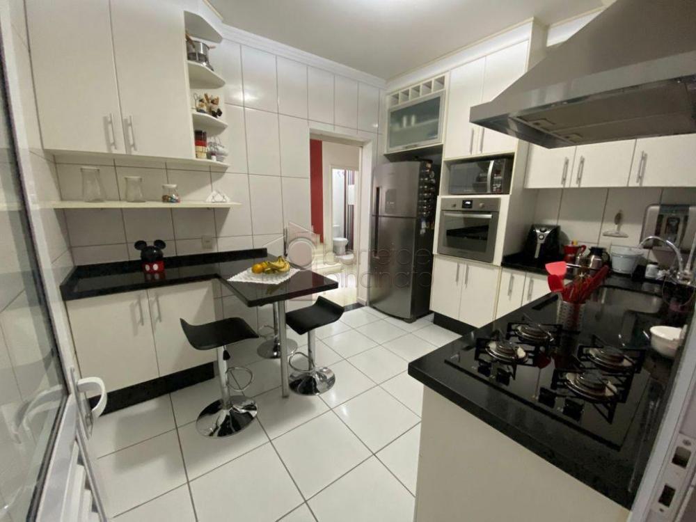 CASA PARA VENDA NO BAIRRO JARDIM QUINTA DAS VIDEIRAS – JUNDIAÍ/SP