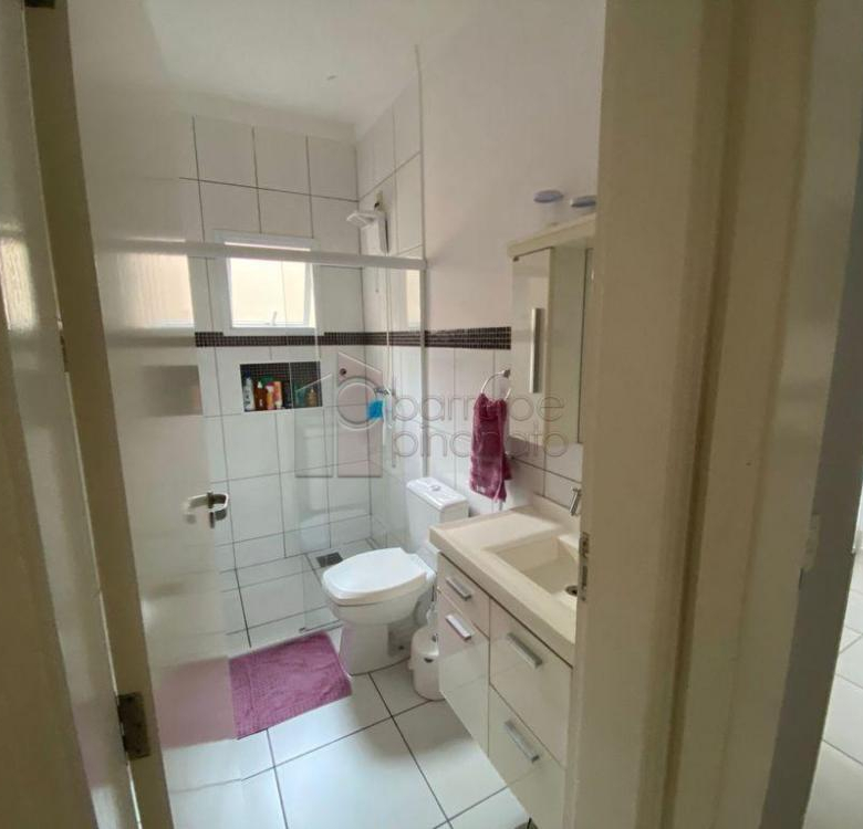 CASA PARA VENDA NO BAIRRO JARDIM QUINTA DAS VIDEIRAS – JUNDIAÍ/SP