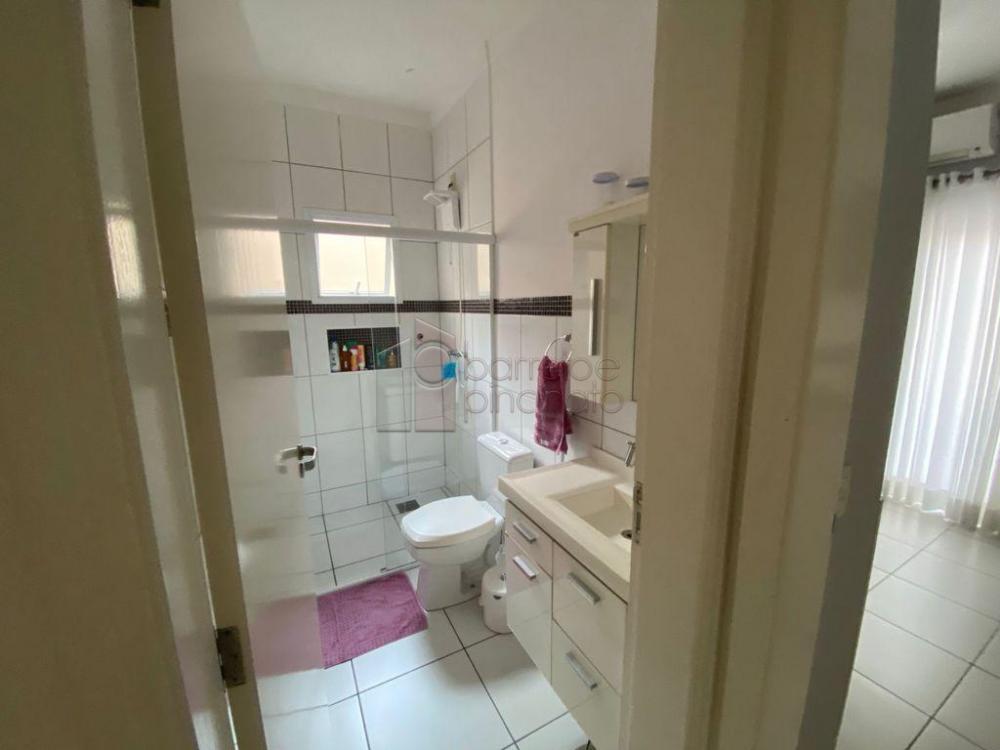 CASA PARA VENDA NO BAIRRO JARDIM QUINTA DAS VIDEIRAS – JUNDIAÍ/SP