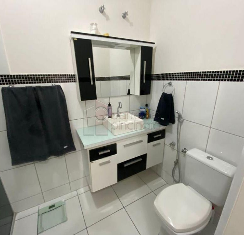 CASA PARA VENDA NO BAIRRO JARDIM QUINTA DAS VIDEIRAS – JUNDIAÍ/SP