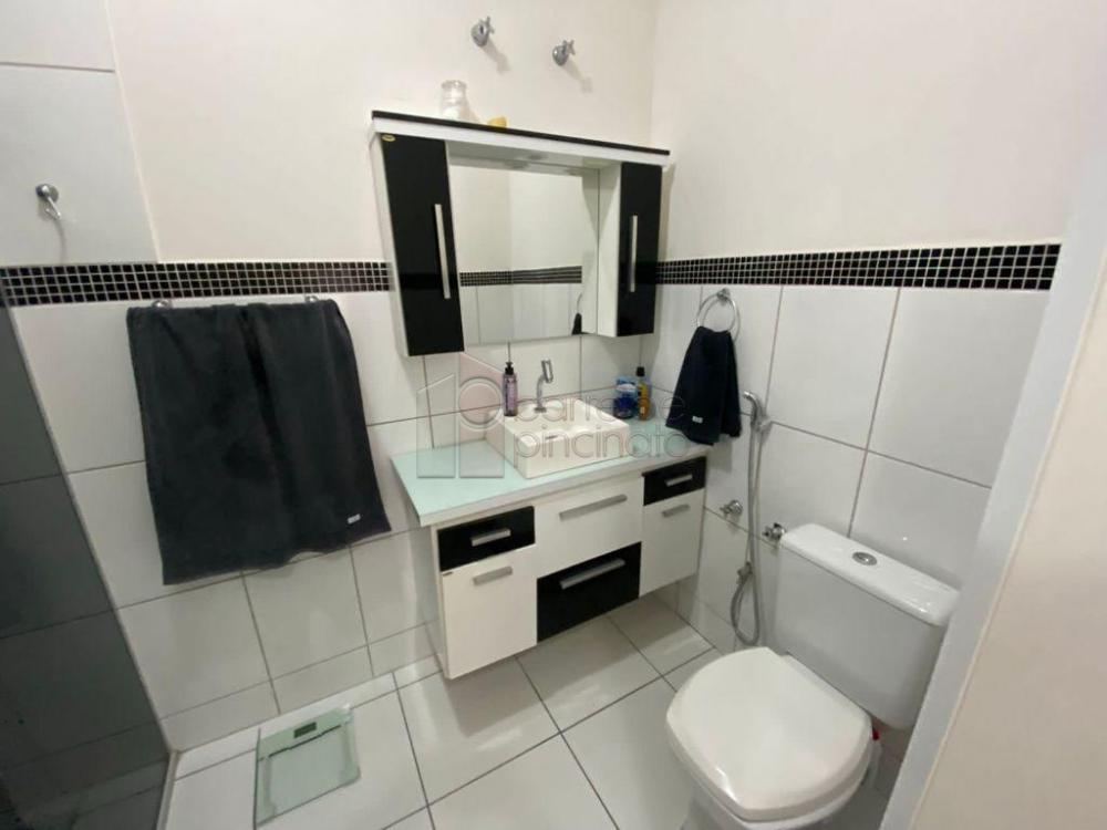 CASA PARA VENDA NO BAIRRO JARDIM QUINTA DAS VIDEIRAS – JUNDIAÍ/SP