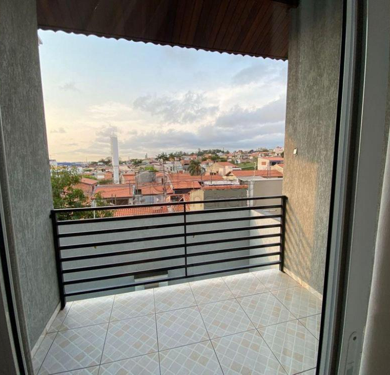 CASA PARA VENDA NO BAIRRO JARDIM QUINTA DAS VIDEIRAS – JUNDIAÍ/SP