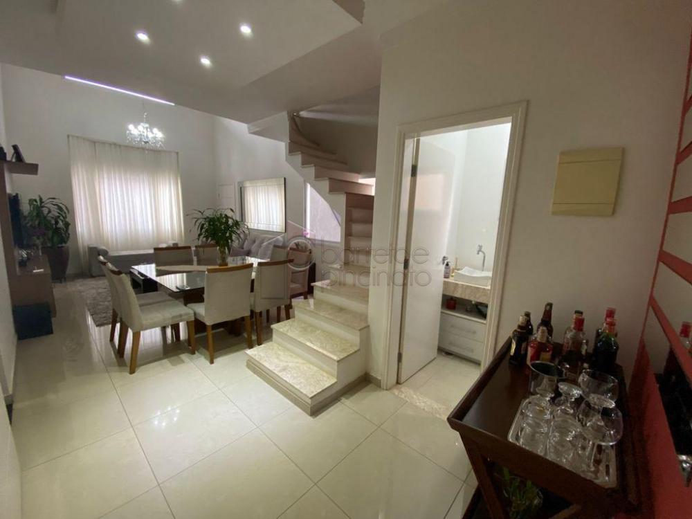 CASA PARA VENDA NO BAIRRO JARDIM QUINTA DAS VIDEIRAS – JUNDIAÍ/SP