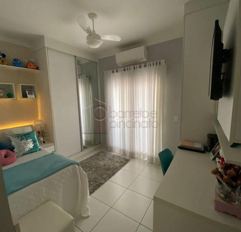 CASA PARA VENDA NO BAIRRO JARDIM QUINTA DAS VIDEIRAS – JUNDIAÍ/SP