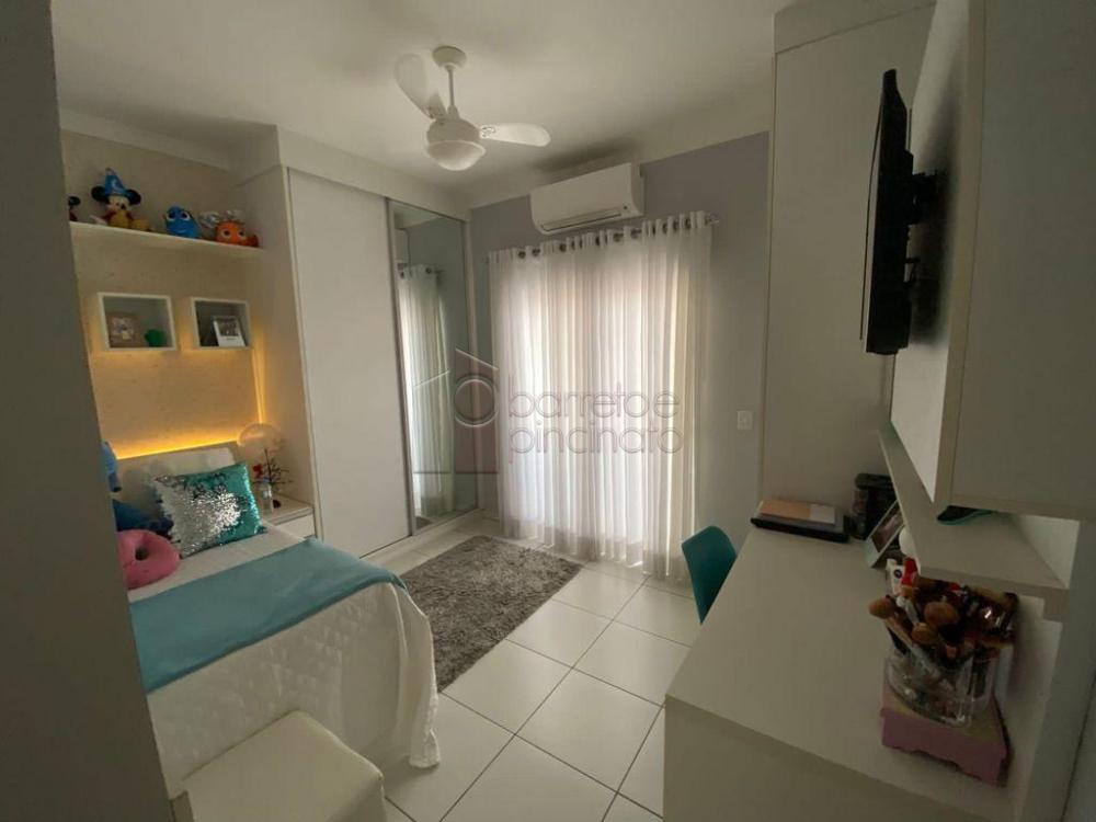 CASA PARA VENDA NO BAIRRO JARDIM QUINTA DAS VIDEIRAS – JUNDIAÍ/SP