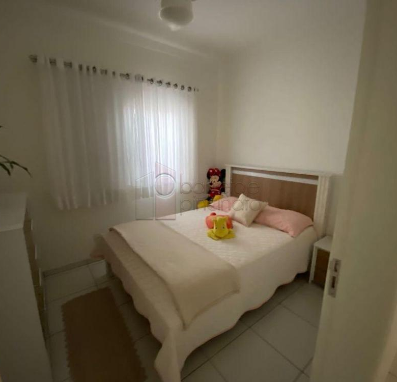 CASA PARA VENDA NO BAIRRO JARDIM QUINTA DAS VIDEIRAS – JUNDIAÍ/SP
