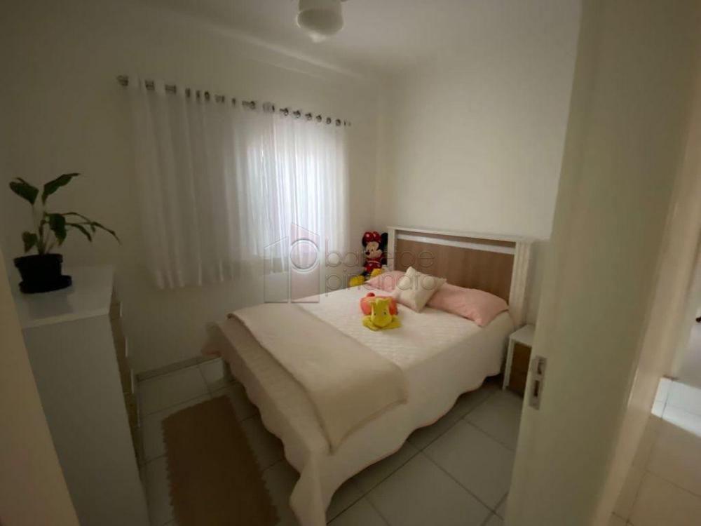 CASA PARA VENDA NO BAIRRO JARDIM QUINTA DAS VIDEIRAS – JUNDIAÍ/SP