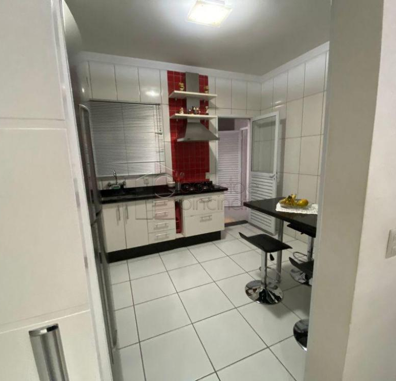 CASA PARA VENDA NO BAIRRO JARDIM QUINTA DAS VIDEIRAS – JUNDIAÍ/SP