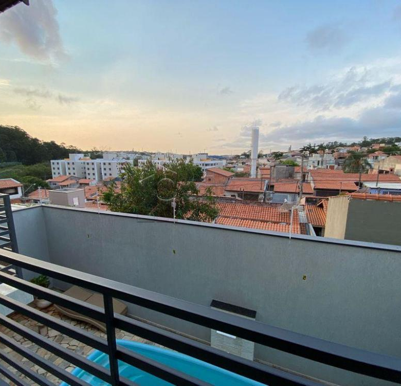 CASA PARA VENDA NO BAIRRO JARDIM QUINTA DAS VIDEIRAS – JUNDIAÍ/SP