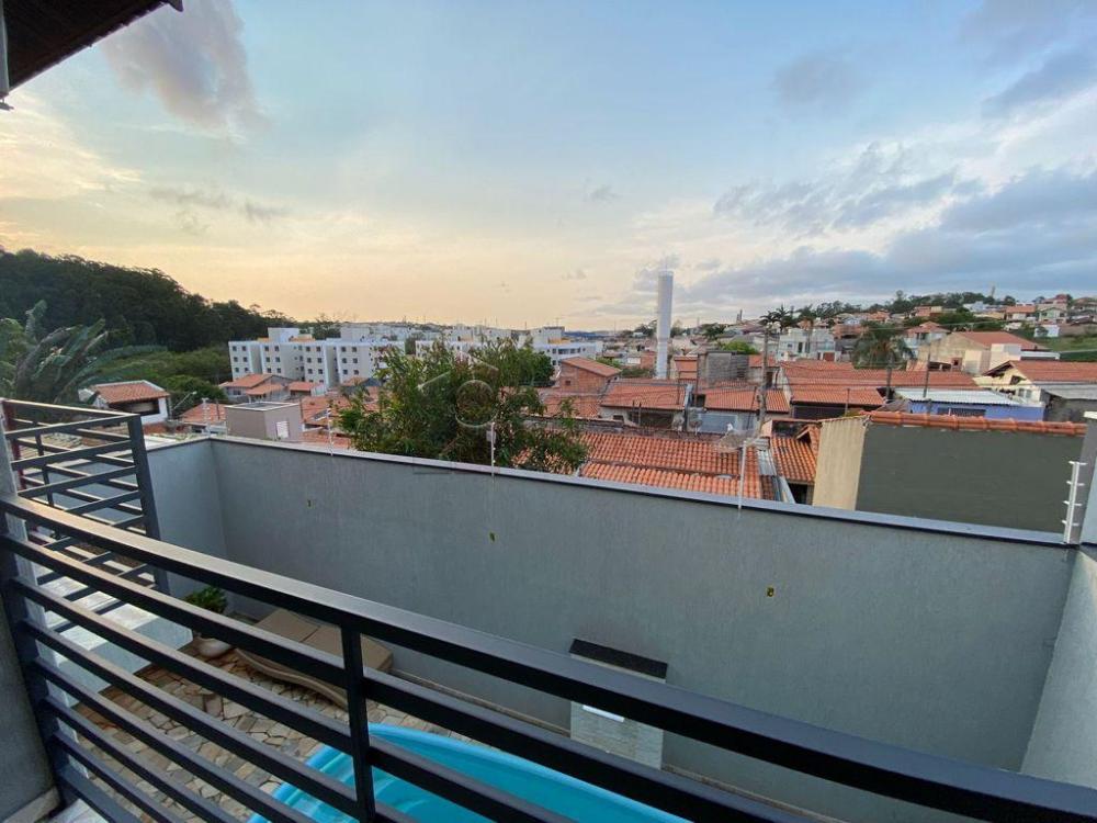 CASA PARA VENDA NO BAIRRO JARDIM QUINTA DAS VIDEIRAS – JUNDIAÍ/SP