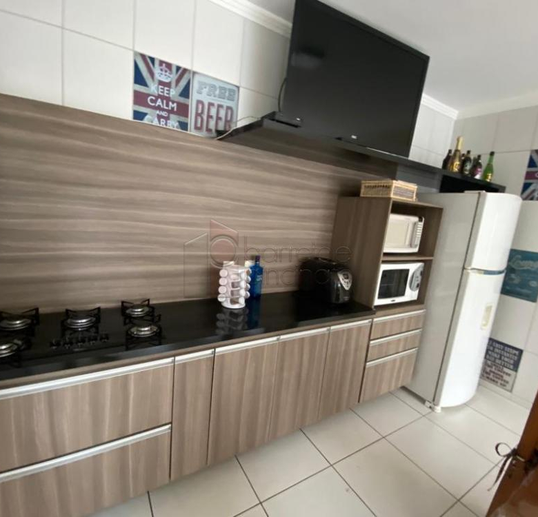 CASA PARA VENDA NO BAIRRO JARDIM QUINTA DAS VIDEIRAS – JUNDIAÍ/SP