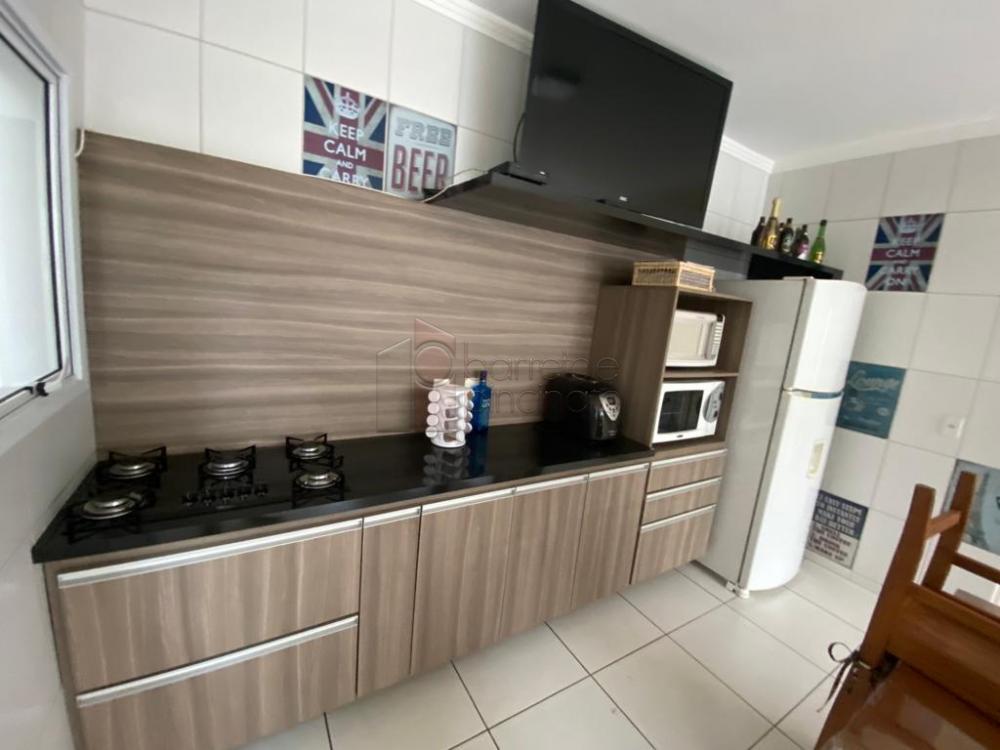 CASA PARA VENDA NO BAIRRO JARDIM QUINTA DAS VIDEIRAS – JUNDIAÍ/SP