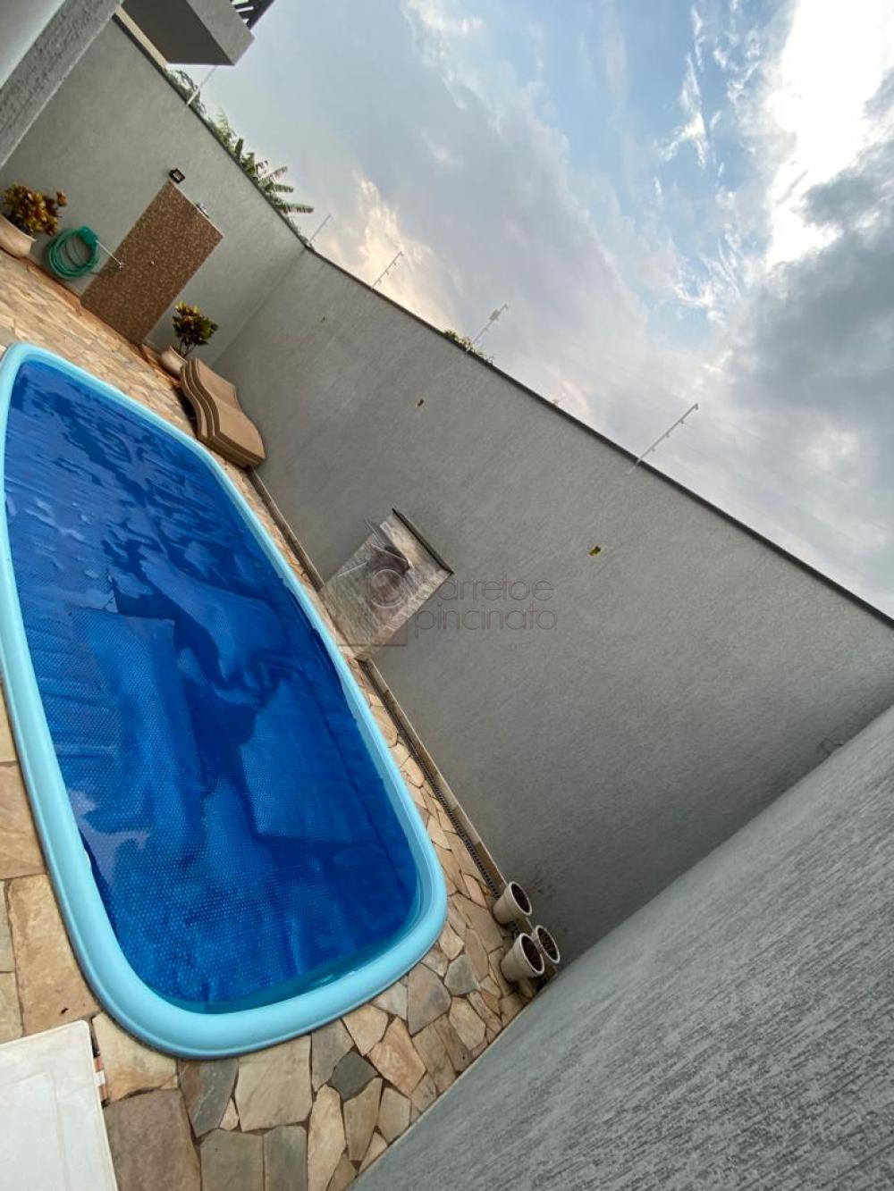 CASA PARA VENDA NO BAIRRO JARDIM QUINTA DAS VIDEIRAS – JUNDIAÍ/SP