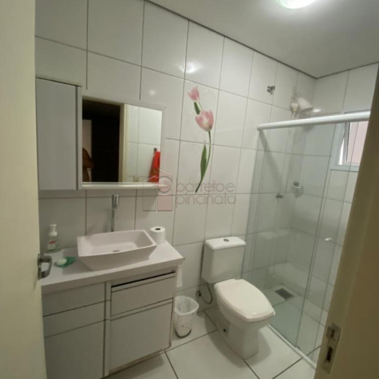 CASA PARA VENDA NO BAIRRO JARDIM QUINTA DAS VIDEIRAS – JUNDIAÍ/SP